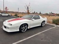 Chevrolet Camaro - <small></small> 38.000 € <small>TTC</small> - #2