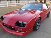 Chevrolet Camaro - <small></small> 49.000 € <small>TTC</small> - #1