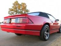 Chevrolet Camaro - <small></small> 49.000 € <small>TTC</small> - #3