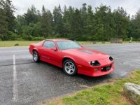 Chevrolet Camaro - <small></small> 39.000 € <small>TTC</small> - #1