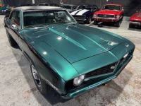 Chevrolet Camaro - <small></small> 55.000 € <small>TTC</small> - #1