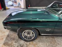 Chevrolet Camaro - <small></small> 55.000 € <small>TTC</small> - #3