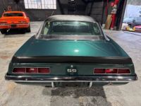 Chevrolet Camaro - <small></small> 55.000 € <small>TTC</small> - #7