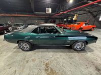 Chevrolet Camaro - <small></small> 55.000 € <small>TTC</small> - #10