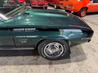 Chevrolet Camaro - <small></small> 55.000 € <small>TTC</small> - #11