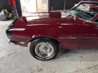 Chevrolet Camaro - <small></small> 49.000 € <small>TTC</small> - #4