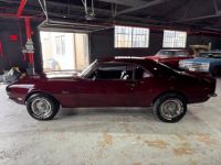 Chevrolet Camaro - <small></small> 49.000 € <small>TTC</small> - #5