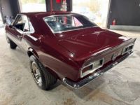 Chevrolet Camaro - <small></small> 49.000 € <small>TTC</small> - #7