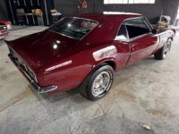 Chevrolet Camaro - <small></small> 49.000 € <small>TTC</small> - #9