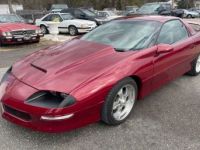 Chevrolet Camaro - <small></small> 25.000 € <small>TTC</small> - #6