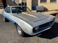 Chevrolet Camaro - <small></small> 44.000 € <small>TTC</small> - #1