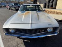 Chevrolet Camaro - <small></small> 44.000 € <small>TTC</small> - #2