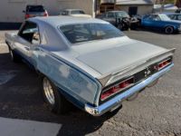 Chevrolet Camaro - <small></small> 44.000 € <small>TTC</small> - #9