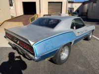 Chevrolet Camaro - <small></small> 44.000 € <small>TTC</small> - #11