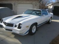 Chevrolet Camaro - <small></small> 45.000 € <small>TTC</small> - #1