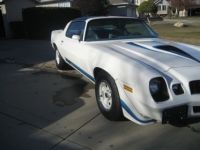 Chevrolet Camaro - <small></small> 45.000 € <small>TTC</small> - #6