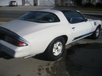 Chevrolet Camaro - <small></small> 45.000 € <small>TTC</small> - #7