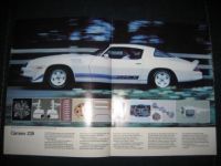 Chevrolet Camaro - <small></small> 45.000 € <small>TTC</small> - #40