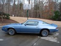 Chevrolet Camaro - <small></small> 27.600 € <small>TTC</small> - #1