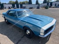 Chevrolet Camaro - <small></small> 65.200 € <small>TTC</small> - #12