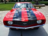 Chevrolet Camaro - <small></small> 134.600 € <small>TTC</small> - #3