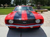 Chevrolet Camaro - <small></small> 134.600 € <small>TTC</small> - #4