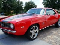 Chevrolet Camaro - <small></small> 134.600 € <small>TTC</small> - #7