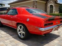 Chevrolet Camaro - <small></small> 134.600 € <small>TTC</small> - #9