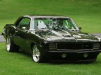 Chevrolet Camaro - <small></small> 102.600 € <small>TTC</small> - #1