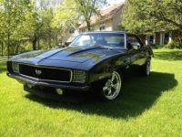 Chevrolet Camaro - <small></small> 102.600 € <small>TTC</small> - #2