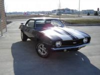 Chevrolet Camaro - <small></small> 102.600 € <small>TTC</small> - #3