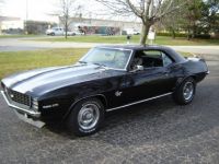 Chevrolet Camaro - <small></small> 102.600 € <small>TTC</small> - #4