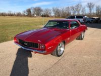 Chevrolet Camaro - <small></small> 102.600 € <small>TTC</small> - #10