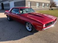 Chevrolet Camaro - <small></small> 102.600 € <small>TTC</small> - #11