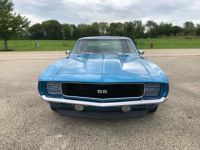 Chevrolet Camaro - <small></small> 102.600 € <small>TTC</small> - #17