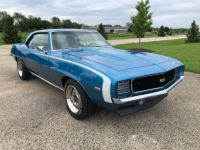 Chevrolet Camaro - <small></small> 102.600 € <small>TTC</small> - #18