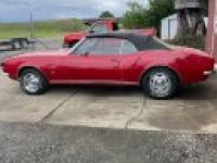 Chevrolet Camaro - <small></small> 48.600 € <small>TTC</small> - #8