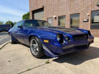 Chevrolet Camaro - <small></small> 34.300 € <small>TTC</small> - #7