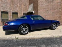 Chevrolet Camaro - <small></small> 34.300 € <small>TTC</small> - #9