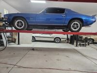 Chevrolet Camaro - <small></small> 59.900 € <small>TTC</small> - #2