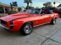 Chevrolet Camaro - <small></small> 80.100 € <small>TTC</small> - #1