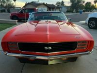 Chevrolet Camaro - <small></small> 80.100 € <small>TTC</small> - #6