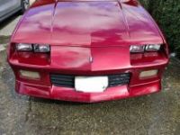 Chevrolet Camaro - <small></small> 22.000 € <small>TTC</small> - #1