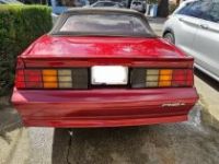 Chevrolet Camaro - <small></small> 22.000 € <small>TTC</small> - #2