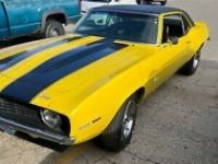 Chevrolet Camaro - <small></small> 44.600 € <small>TTC</small> - #1