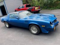 Chevrolet Camaro - <small></small> 19.200 € <small>TTC</small> - #1