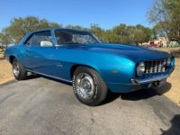 Chevrolet Camaro - <small></small> 128.800 € <small>TTC</small> - #7