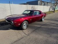 Chevrolet Camaro - <small></small> 57.700 € <small>TTC</small> - #1