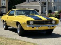 Chevrolet Camaro - <small></small> 74.700 € <small>TTC</small> - #1