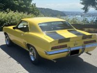 Chevrolet Camaro - <small></small> 74.700 € <small>TTC</small> - #2